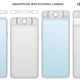 Фото из интернета. Смартфон с выдвижной поворотной камерой