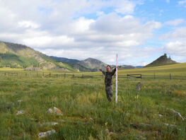 Ethnographers from Russia and Kyrgyzstan study Turkic heritage in Altai Republic