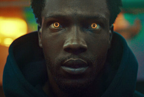 Что посмотреть на&nbsp;праздниках: девять сериалов начала 2026 года 