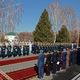 Photo Office of KR Government. . State residence Ala-Archa ready to receive the high guest