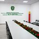 Фото администрации президента КР