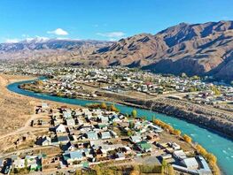 Когда помощь приходит вовремя: 84&nbsp;семьи в&nbsp;Нарыне получили поддержку от&nbsp;KFC 