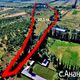 Фото ГКНБ. На Иссык-Куле государству возвращены земли бывшего плодсовхоза