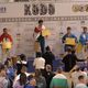 Фото — кадр из трансляции. Нурсултан Батырбеков