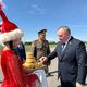 Фото пресс-службы Генштаба ВС