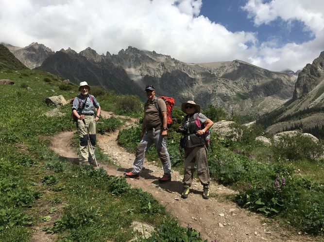 из архива Р.Томаса