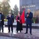 Фото 24-kg.com. В Бишкеке возле памятника Ленину прошел митинг