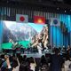 Фото 24-kg.com. Национальный день КР в рамках «Экспо-2025» в Осаке