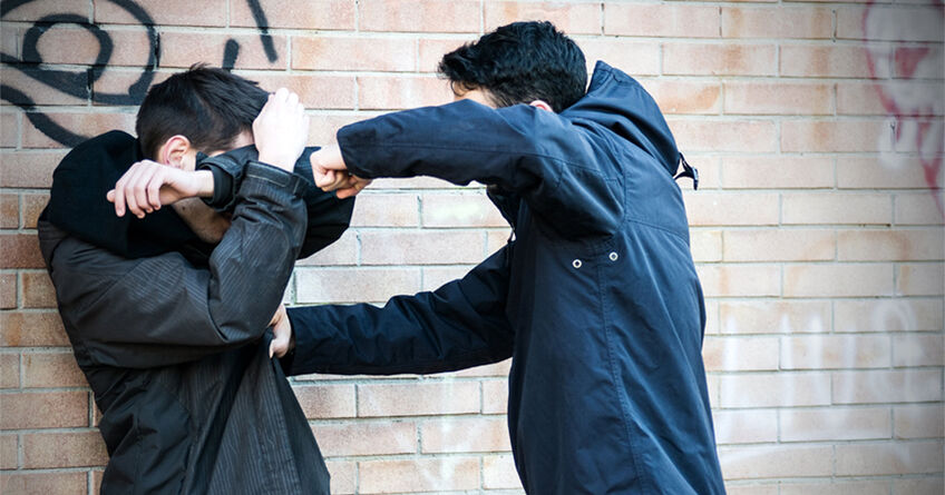 За&nbsp;10&nbsp;месяцев 2025 года в&nbsp;КР зафиксировано 27&nbsp;случаев школьного рэкета 