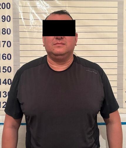 пресс-службы МВД 