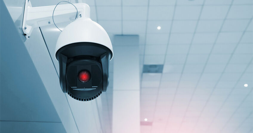 Против насилия. В&nbsp;80&nbsp;процентах школ&nbsp;КР установили камеры видеонаблюдения 