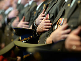 Foreign intelligence agent convicted of espionage in Kyrgyzstan