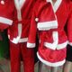 Фото 24-kg.com. Новогодние костюмы уже появились на прилавках рынков