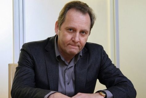 Бизнесмена Леонида Маевского арестовали в&nbsp;Москве по&nbsp;обвинению в&nbsp;вымогательстве 