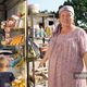 Фото 24-kg.com. Жительница села Арка Гулайым Турдалиева