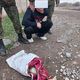 Фото пресс-службы СИН. Оперативная съемка