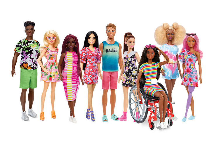 Mattel