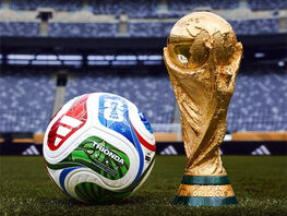 Европа хочет байкотировать&nbsp;ЧМ по&nbsp;футболу из-за напряженности вокруг Гренландии 