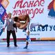 Фото ГАМФКиС. В личном зачете разыграно семь комплектов наград