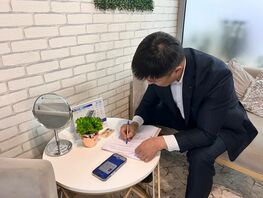 Минздрав КР&nbsp;приостановил деятельность 263 частных клиник из-за грубых нарушений 