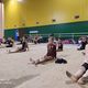 Фото 24-kg.com. Мастер-класс Александры Солдатовой