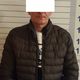 Фото ГУВД Чуйской области. Задержанный по подозрению в убийстве пенсионерки