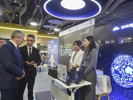 ЗАО «МПЦ» представило инновации на E-Com EXPO 2025