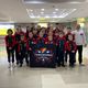 Фото федерации. В Оше прошел Кубок Кыргызстана по тхэквон-до ITF