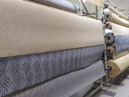 Kyrgyzstan to launch first-ever carpet flooring production