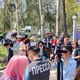 Фото 24-kg.com. Митинг возле здания МВД