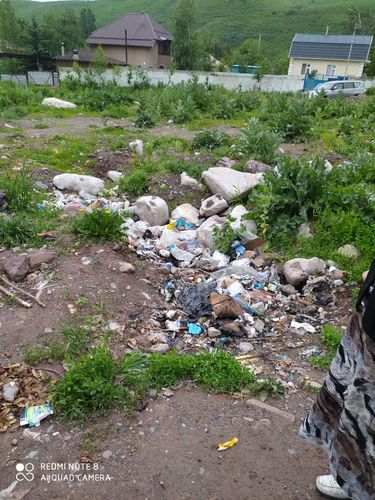 Иссык-Атинского межрайонного центра профилактики заболеваний и государственного санитарно-эпидемиологического надзора по Аламединскому району