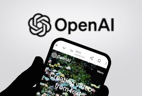 OpenAI построит в&nbsp;Абу-Даби дата-центр размером больше Монако 