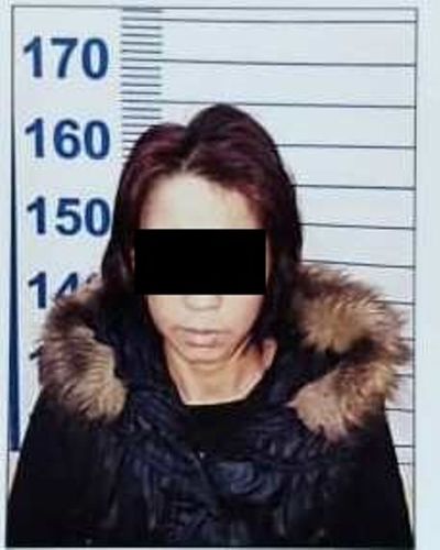 пресс-службы ГУВД Иссык-Кульской области