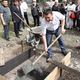 Фото акимиата. В Кемине появится новый ЦОН