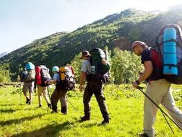 Tourism in Kyrgyzstan faces crisis, expert identifies key problems
