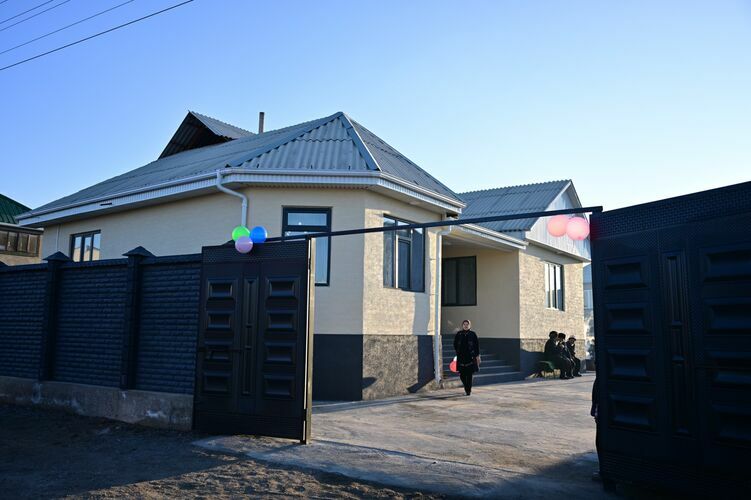 УКМК басма сөз кызматы