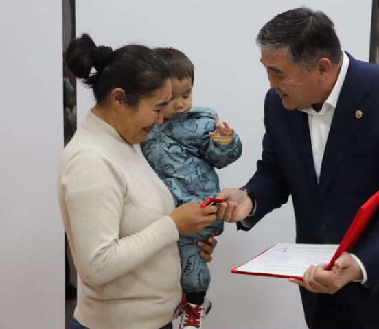 УКМК басма сөз кызматы