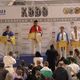 Фото — кадр из трансляции. Ринат Урматбек уулу