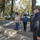 Фото 24-kg.com. Мэрия проводит подсчет ущерба, нанесенного городу во время беспорядков