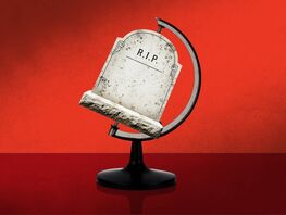 Кто и&nbsp;когда &laquo;убил&raquo; либеральный международный порядок&nbsp;&mdash; версия Foreign Policy 