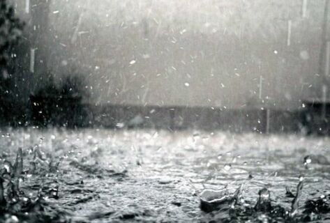 Heavy rains and possible mudflows forecast in Kyrgyzstan