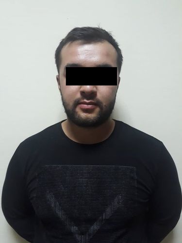 пресс-центра ГКНБ КР