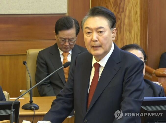 Yonhap