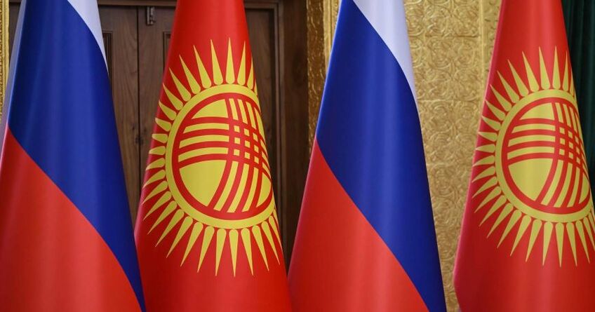 Россия остается главным стратегическим партнером Кыргызстана&nbsp;&mdash; исследование 