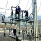 Фото ОАО «Электрические станции». Энергетики продолжают работать. Камбар-Атинская ГЭС-2