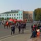 Фото 24-kg.com. Митинг в поддержку Сооронбая Жээнбекова