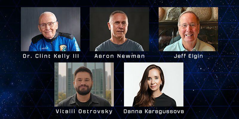 Blue Origin