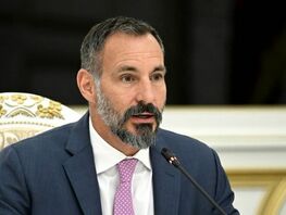 Кыргызстанга ханзаада Рахим Ага Хан V&nbsp;келди: Ал&nbsp;архитектура сыйлыгын тапшырат 