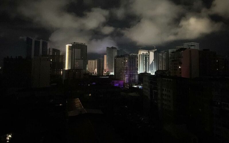Telegram-канала Tbilisi life