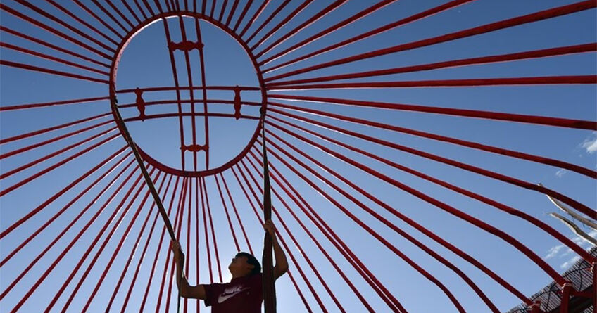 Камчыбек Ташиев призвал перестать делиться на&nbsp;роды и&nbsp;проводить курултаи 